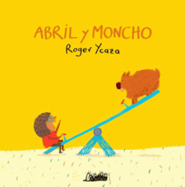 ABRIL Y MONCHO