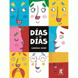 DÍAS Y DÍAS
