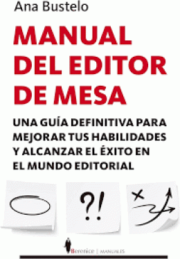 MANUAL DEL EDITOR DE MESA