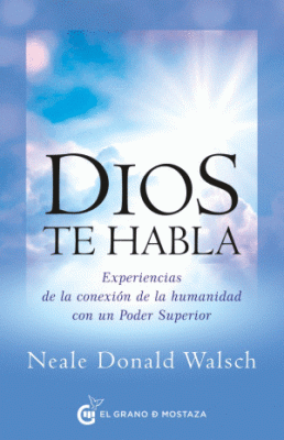 DIOS TE HABLA