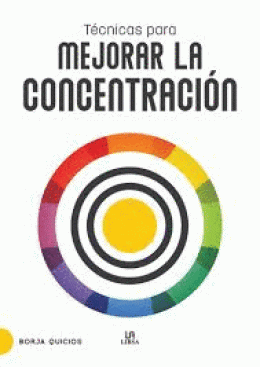 TÉCNICAS PARA MEJORAR LA CONCENTRACIÓN                     