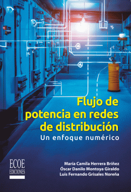 FLUJO DE POTENCIA EN REDES DE DISTRIBUCIÓN