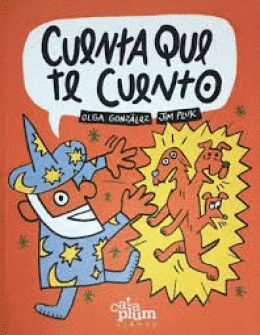 CUENTA QUE TE CUENTO