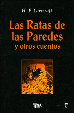 RATAS DE LAS PAREDES Y OTROS CUENTOS, LAS