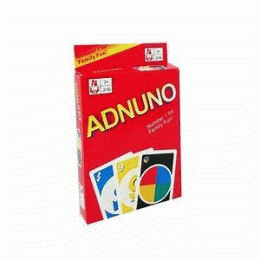 ADN UNO