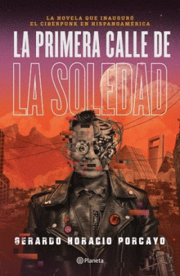 PRIMERA CALLE DE LA SOLEDAD, LA