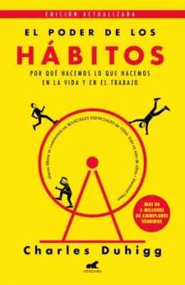 PODER DE LOS HABITOS (NE), EL