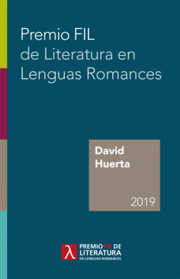 DAVID HUERTA 2019