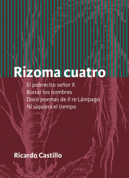 RIZOMA CUATRO