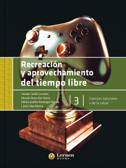 RECREACION Y APROVECHAMIENTO DEL TIEMPO LIBRE