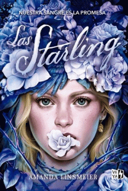 STARLING, LAS