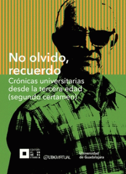 NO OLVIDO, RECUERDO (SEGUNDO CERTAMEN)