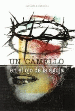 UN CAMELLO EN EL OJO DE LA AGUJA