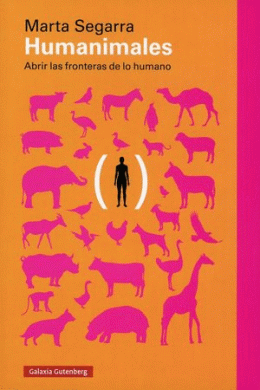 HUMANIMALES