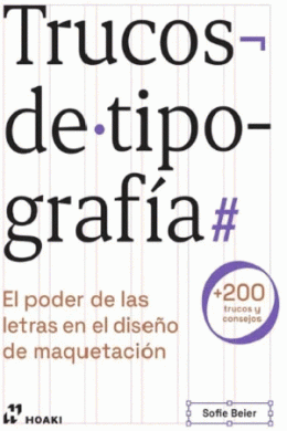 TRUCOS DE TIPOGRAFÍA 2