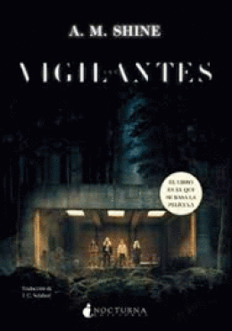VIGILANTES, LOS
