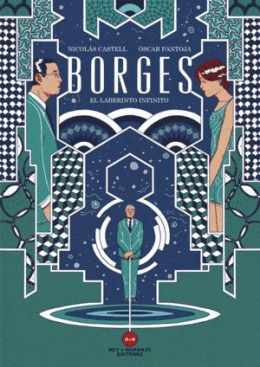BORGES: LABERINTO INFINITO, EL