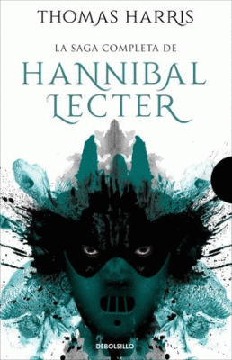 SAGA COMPLETA DE HANNIBAL LECTER, LA