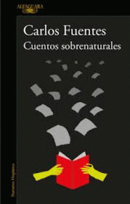 PAQUETE: CUENTOS DE CARLOS FUENTES