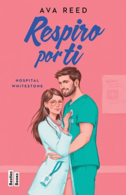 RESPIRO POR TI