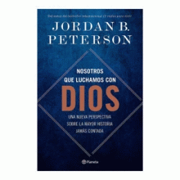 NOSOTROS QUE LUCHAMOS CON DIOS..UNA NUEVA PERSPECTIVA