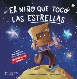 NIÑO QUE TOCÓ LAS ESTRELLAS, EL