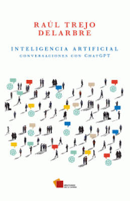 INTELIGENCIA ARTIFICIAL. CONVERSACIONES CON CHATGPT