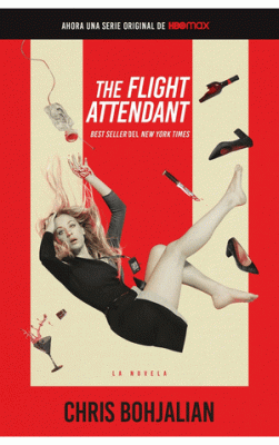 FLIGHT ATTENDANT, THE