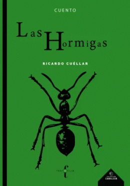 HORMIGAS, LAS