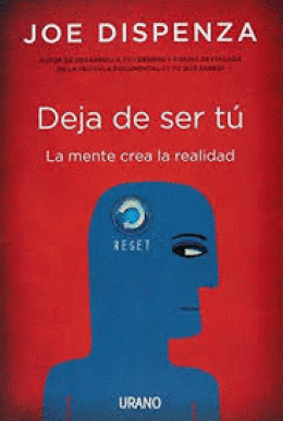 DEJA DE SER TU