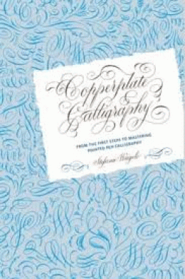 COOPERPLATE CALLIGRAPHY