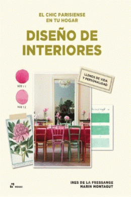 DISEÑO DE INTERIORES