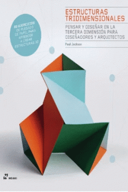 ESTRUCTURAS TRIDIMENSIONALES