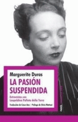 PASION SUSPENDIDA, LA