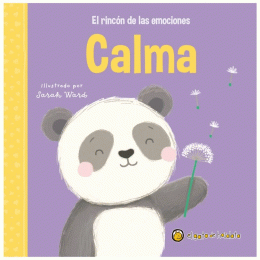 RINCON DE LAS EMOCIONES-CALMA