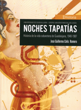 NOCHES TAPATIAS