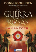 GUERRA DE LAS DOS ROSAS, LA