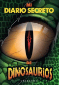 MI DIARIO SECRETO DE DINOSAURIOS