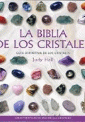 BIBLIA DE LOS CRISTALES, LA VOL. 1