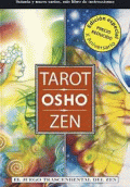 TAROT OSHO ZEN (SET DE LIBRO Y CARTAS)