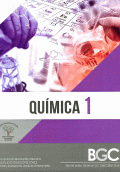 QUIMICA 1. BGC (EDIC-ESCOALRES)