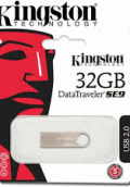 MEMORIA KINGSTON 32GB DATAATRAVELER SE9 DTSE9H/32GB