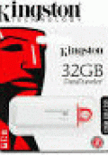 MEMORIA USB KIMGSTON DTIG4/32GB