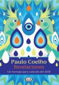 CALENDARIO PAULO COELHO REVELACIONES 2020