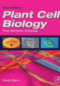 PLANT CELL BIOLOGY