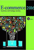 E-COMMERCE 2016