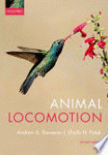 ANIMAL LOCOMOTION