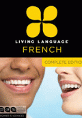 LIVING LANGUAGE FRENCH