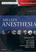 MILLER`S ANESTHESIA VOL. 2