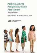 POCKET GUIDE TO PEDIATRIC NUTRITION ASSESSMENT